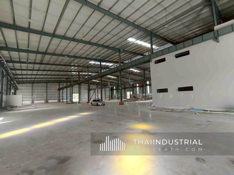 Factory or Warehouse 11,770 sqm for RENT at Nong Yai, Chon Buri/ 泰国仓库/工厂，出租 (Property ID: AT112R), Chon Buri (Pattaya), Nong Yai, Nong Yai, Chon Buri (Pattaya), , 11,770 sqm, Warehouse/Factory For Rent, by AT SOKO PROPERTY CO., LTD, 500142432 - DDproperty.com