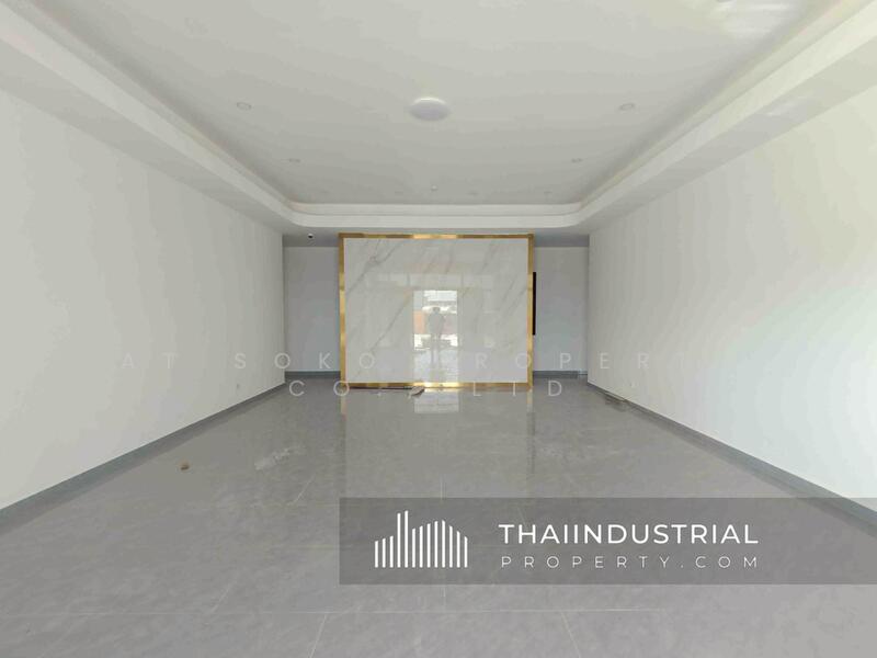 โกดังให้เช่า โรงงานให้เช่า 11,770 ตรม หนองใหญ่, หนองใหญ่, ชลบุรี/ 泰国仓库/工厂,出租 (หมายเลขประกาศ: AT112R), ชลบุรี, หนองใหญ่, หนองใหญ่, ชลบุรี, 11,770 ตร.ม., โกดัง-โรงงาน ให้เช่า, โดย AT SOKO PROPERTY CO., LTD, 500142432 - DDproperty.com