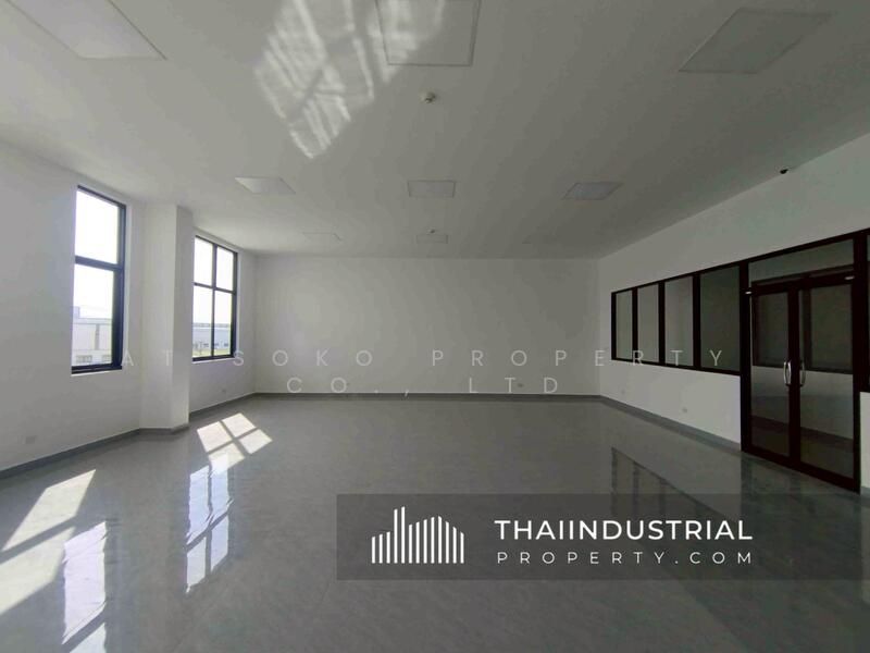 Factory or Warehouse 11,770 sqm for RENT at Nong Yai, Chon Buri/ 泰国仓库/工厂，出租 (Property ID: AT112R), Chon Buri (Pattaya), Nong Yai, Nong Yai, Chon Buri (Pattaya), , 11,770 sqm, Warehouse/Factory For Rent, by AT SOKO PROPERTY CO., LTD, 500142432 - DDproperty.com