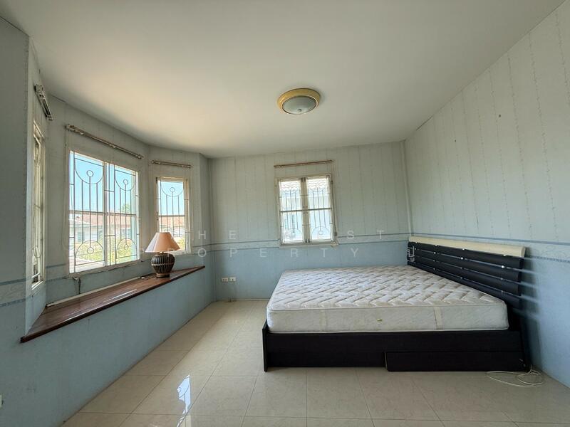 Chaiyapruek Bangbuathong, Nonthaburi, Soi Chaiyapruek Village, Bang Bua Thong, Bang Bua Thong, Nonthaburi, 4 Bedrooms, 150 sqm, Single Detached House For Sale, by The Best Property ปู, 500142433 - DDproperty.com