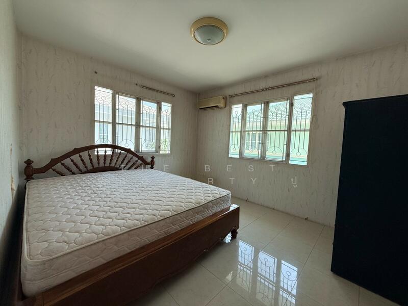 Chaiyapruek Bangbuathong, Nonthaburi, Soi Chaiyapruek Village, Bang Bua Thong, Bang Bua Thong, Nonthaburi, 4 Bedrooms, 150 sqm, Single Detached House For Sale, by The Best Property ปู, 500142433 - DDproperty.com