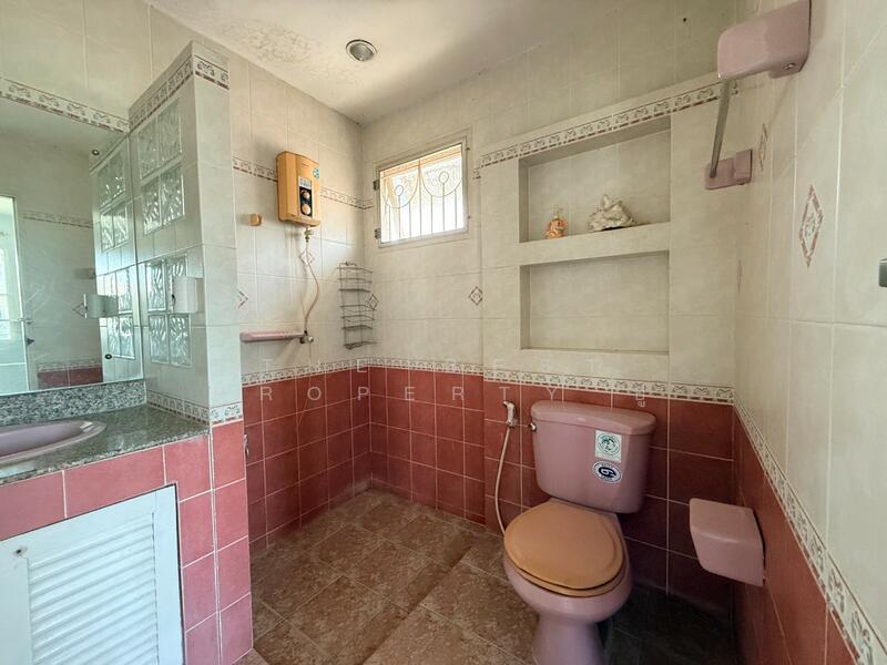 Chaiyapruek Bangbuathong, Nonthaburi, Soi Chaiyapruek Village, Bang Bua Thong, Bang Bua Thong, Nonthaburi, 4 Bedrooms, 150 sqm, Single Detached House For Sale, by The Best Property ปู, 500142433 - DDproperty.com