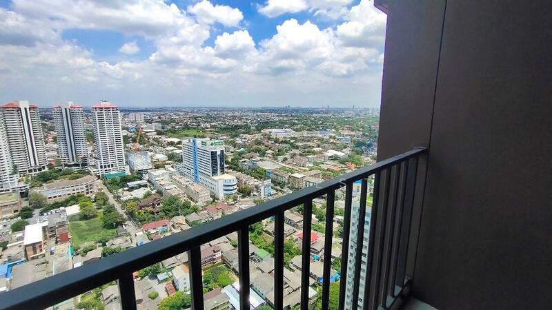 ให้เช่า - Rich Park @ Triple Station : ริช พาร์ค แอท ทริปเปิ้ล สเตชั่น, กรุงเทพ