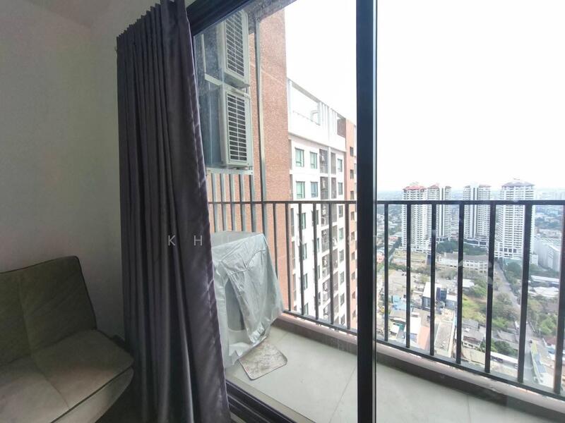 ให้เช่า - Rich Park @ Triple Station : ริช พาร์ค แอท ทริปเปิ้ล สเตชั่น, กรุงเทพ