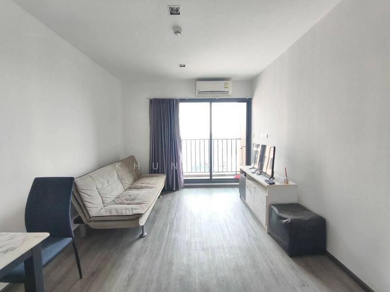 ให้เช่า - Rich Park @ Triple Station : ริช พาร์ค แอท ทริปเปิ้ล สเตชั่น, กรุงเทพ