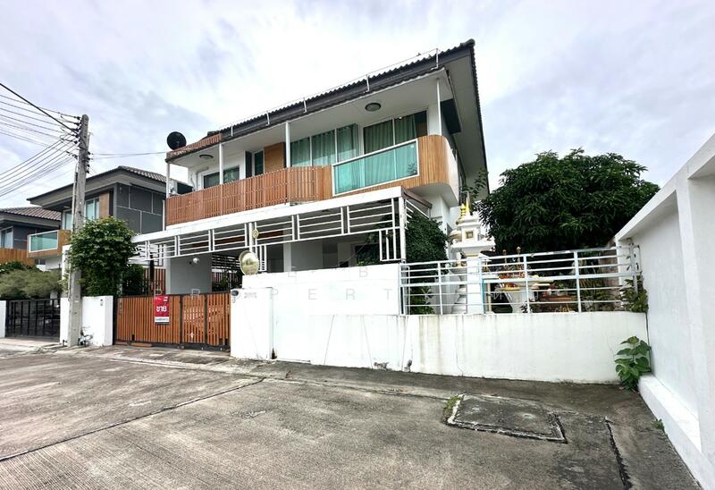 For Sale - วี วิลเลต, Chon Buri (Pattaya)