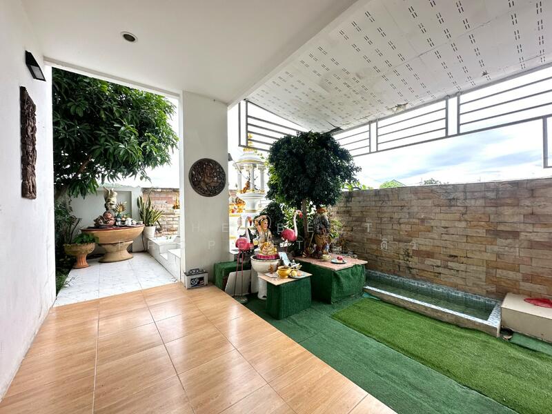 For Sale - วี วิลเลต, Chon Buri (Pattaya)