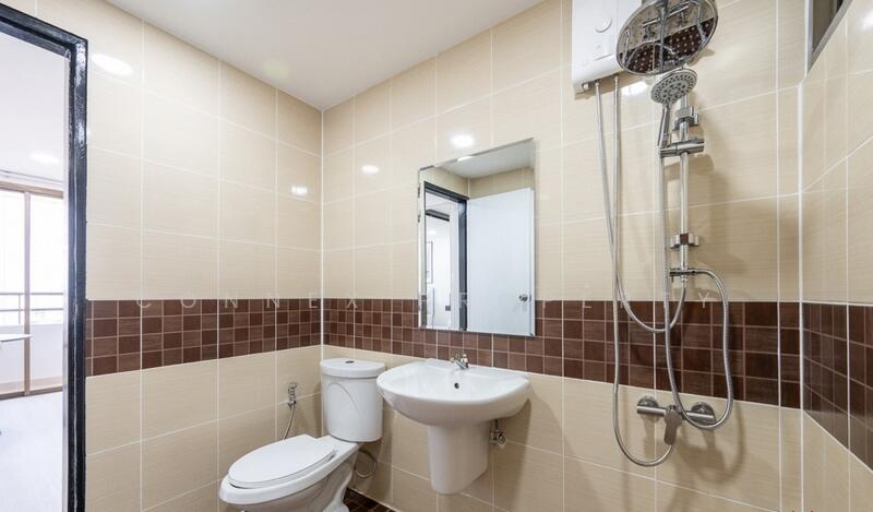 Vivid Tower condominium, Bangkok, Pattanakarn, Suan Luang, Suan Luang, Bangkok, 1 Bedroom, 37 sqm, Condo For Sale, by Connex Property, 500142439 - DDproperty.com