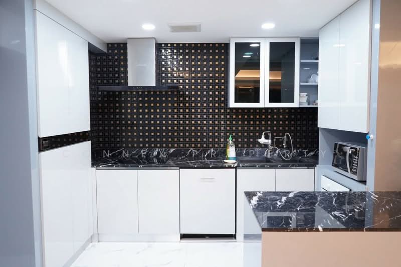Vivid Tower condominium, Bangkok, Pattanakarn, Suan Luang, Suan Luang, Bangkok, 2 Bedrooms, 122 sqm, Condo For Sale, by Connex Property, 500142439 - DDproperty.com