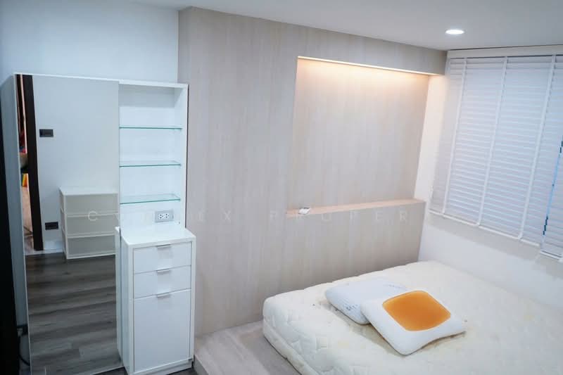 Vivid Tower condominium, Bangkok, Pattanakarn, Suan Luang, Suan Luang, Bangkok, 2 Bedrooms, 122 sqm, Condo For Sale, by Connex Property, 500142439 - DDproperty.com