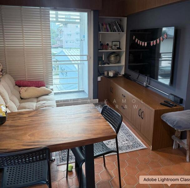 ขาย - Le Cosi Ekamai 28 : เลอร์ โคซี่ เอกมัย 28, กรุงเทพ