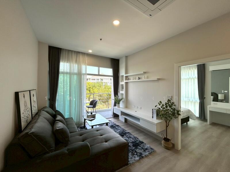 Touch Hill Place : ธัช ฮิลล์ เพลส, เชียงใหม่, 666 ถ.ชลประทาน ต.ช้างเผือก, ช้างเผือก, เมืองเชียงใหม่, เชียงใหม่, 85 ตร.ม., คอนโด ขาย, โดย วราพร ตางจงราช, 500142444 - DDproperty.com