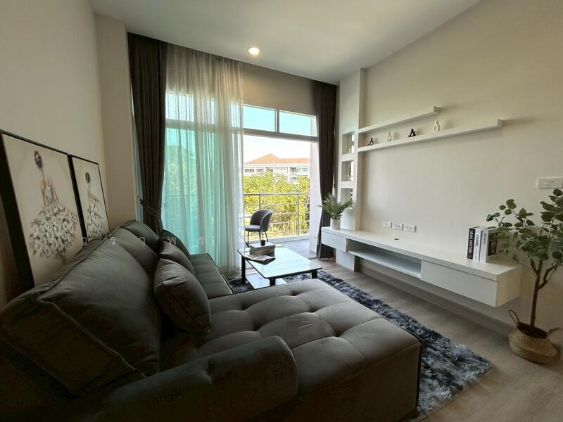 Touch Hill Place, Chiang Mai, 666 Chonlapratarn Road T. Changpuak, Chang Phuak, Muang Chiang Mai, Chiang Mai, 2 Bedrooms, 85 sqm, Condo For Sale, by วราพร ตางจงราช, 500142444 - DDproperty.com