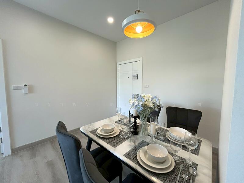 Touch Hill Place : ธัช ฮิลล์ เพลส, เชียงใหม่, 666 ถ.ชลประทาน ต.ช้างเผือก, ช้างเผือก, เมืองเชียงใหม่, เชียงใหม่, 85 ตร.ม., คอนโด ขาย, โดย วราพร ตางจงราช, 500142444 - DDproperty.com