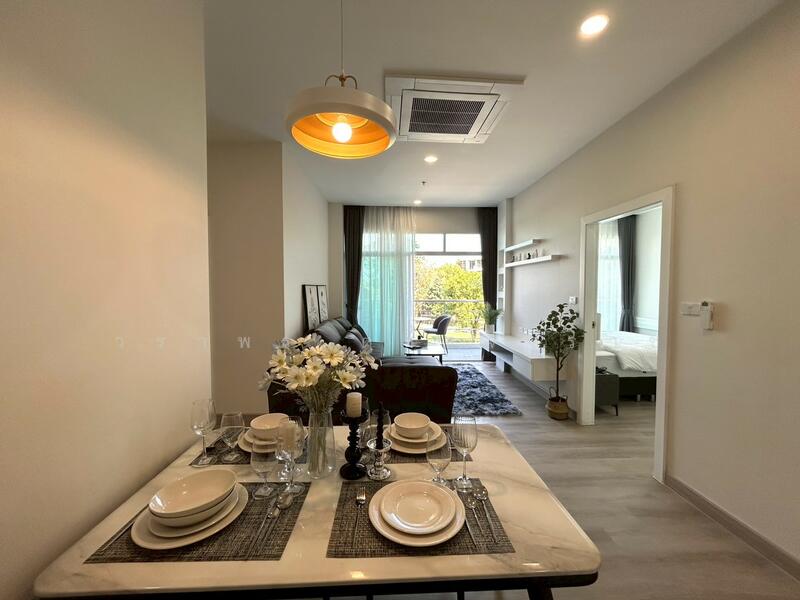 Touch Hill Place : ธัช ฮิลล์ เพลส, เชียงใหม่, 666 ถ.ชลประทาน ต.ช้างเผือก, ช้างเผือก, เมืองเชียงใหม่, เชียงใหม่, 85 ตร.ม., คอนโด ขาย, โดย วราพร ตางจงราช, 500142444 - DDproperty.com