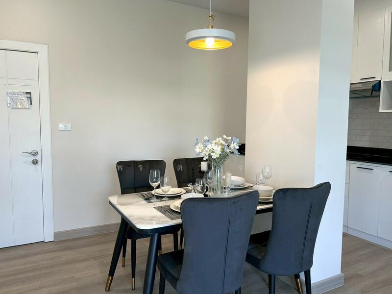 Touch Hill Place : ธัช ฮิลล์ เพลส, เชียงใหม่, 666 ถ.ชลประทาน ต.ช้างเผือก, ช้างเผือก, เมืองเชียงใหม่, เชียงใหม่, 85 ตร.ม., คอนโด ขาย, โดย วราพร ตางจงราช, 500142444 - DDproperty.com