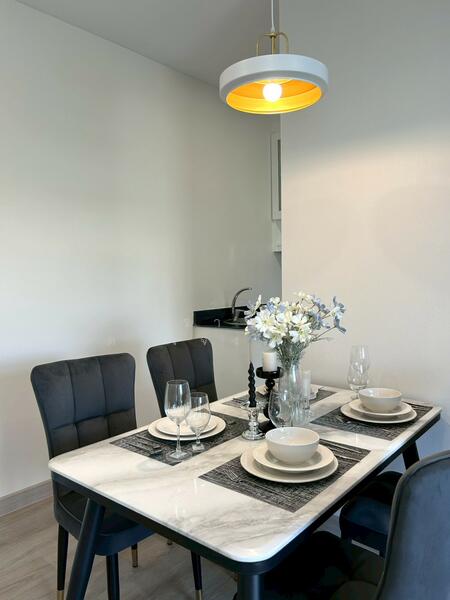 Touch Hill Place : ธัช ฮิลล์ เพลส, เชียงใหม่, 666 ถ.ชลประทาน ต.ช้างเผือก, ช้างเผือก, เมืองเชียงใหม่, เชียงใหม่, 85 ตร.ม., คอนโด ขาย, โดย วราพร ตางจงราช, 500142444 - DDproperty.com