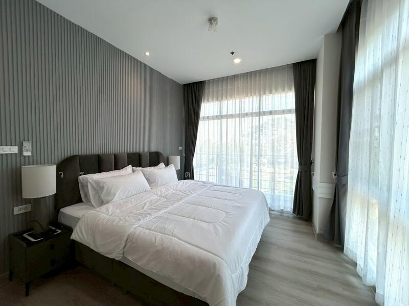 Touch Hill Place : ธัช ฮิลล์ เพลส, เชียงใหม่, 666 ถ.ชลประทาน ต.ช้างเผือก, ช้างเผือก, เมืองเชียงใหม่, เชียงใหม่, 85 ตร.ม., คอนโด ขาย, โดย วราพร ตางจงราช, 500142444 - DDproperty.com