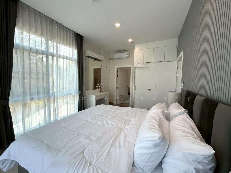 Touch Hill Place : ธัช ฮิลล์ เพลส, เชียงใหม่, 666 ถ.ชลประทาน ต.ช้างเผือก, ช้างเผือก, เมืองเชียงใหม่, เชียงใหม่, 85 ตร.ม., คอนโด ขาย, โดย วราพร ตางจงราช, 500142444 - DDproperty.com