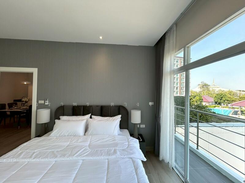 Touch Hill Place : ธัช ฮิลล์ เพลส, เชียงใหม่, 666 ถ.ชลประทาน ต.ช้างเผือก, ช้างเผือก, เมืองเชียงใหม่, เชียงใหม่, 85 ตร.ม., คอนโด ขาย, โดย วราพร ตางจงราช, 500142444 - DDproperty.com