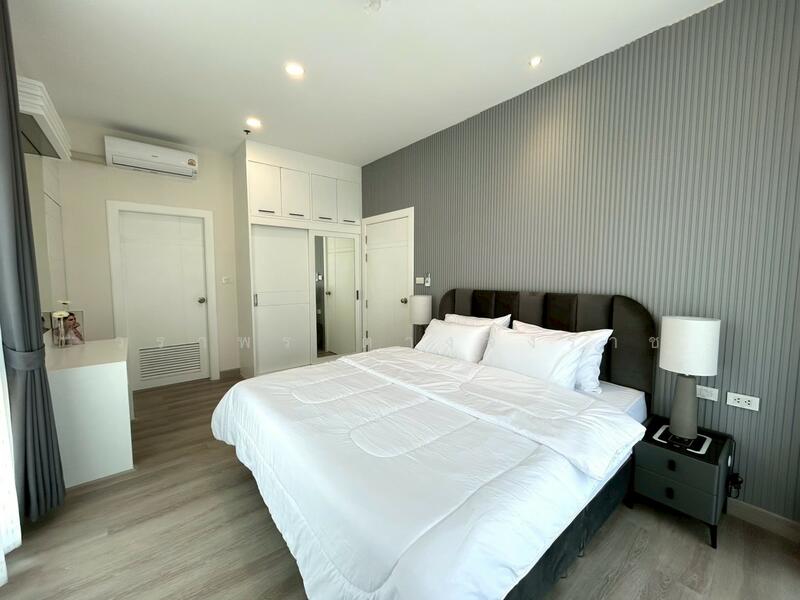 Touch Hill Place : ธัช ฮิลล์ เพลส, เชียงใหม่, 666 ถ.ชลประทาน ต.ช้างเผือก, ช้างเผือก, เมืองเชียงใหม่, เชียงใหม่, 85 ตร.ม., คอนโด ขาย, โดย วราพร ตางจงราช, 500142444 - DDproperty.com