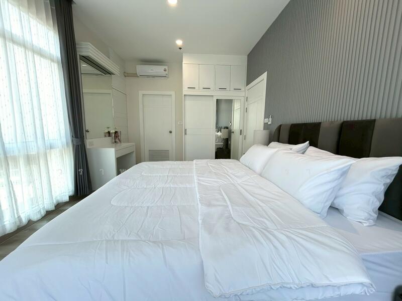 Touch Hill Place : ธัช ฮิลล์ เพลส, เชียงใหม่, 666 ถ.ชลประทาน ต.ช้างเผือก, ช้างเผือก, เมืองเชียงใหม่, เชียงใหม่, 85 ตร.ม., คอนโด ขาย, โดย วราพร ตางจงราช, 500142444 - DDproperty.com