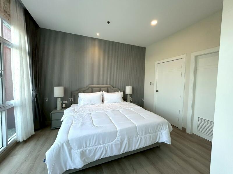 Touch Hill Place, Chiang Mai, 666 Chonlapratarn Road T. Changpuak, Chang Phuak, Muang Chiang Mai, Chiang Mai, 2 Bedrooms, 85 sqm, Condo For Sale, by วราพร ตางจงราช, 500142444 - DDproperty.com