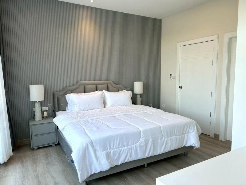 Touch Hill Place, Chiang Mai, 666 Chonlapratarn Road T. Changpuak, Chang Phuak, Muang Chiang Mai, Chiang Mai, 2 Bedrooms, 85 sqm, Condo For Sale, by วราพร ตางจงราช, 500142444 - DDproperty.com