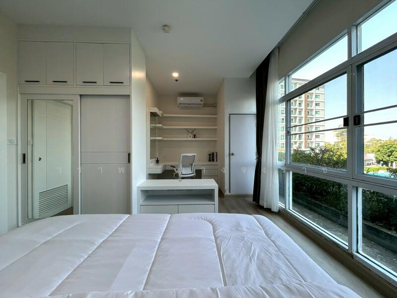 Touch Hill Place : ธัช ฮิลล์ เพลส, เชียงใหม่, 666 ถ.ชลประทาน ต.ช้างเผือก, ช้างเผือก, เมืองเชียงใหม่, เชียงใหม่, 85 ตร.ม., คอนโด ขาย, โดย วราพร ตางจงราช, 500142444 - DDproperty.com