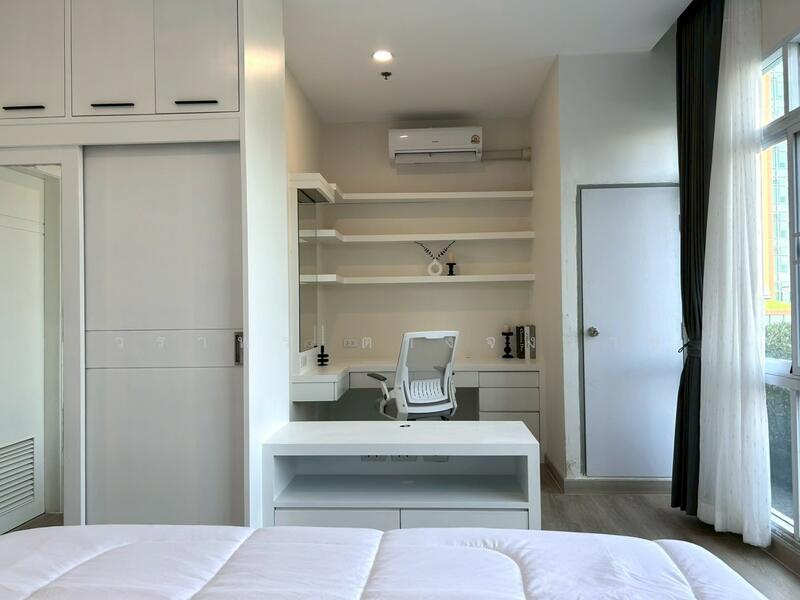 Touch Hill Place, Chiang Mai, 666 Chonlapratarn Road T. Changpuak, Chang Phuak, Muang Chiang Mai, Chiang Mai, 2 Bedrooms, 85 sqm, Condo For Sale, by วราพร ตางจงราช, 500142444 - DDproperty.com