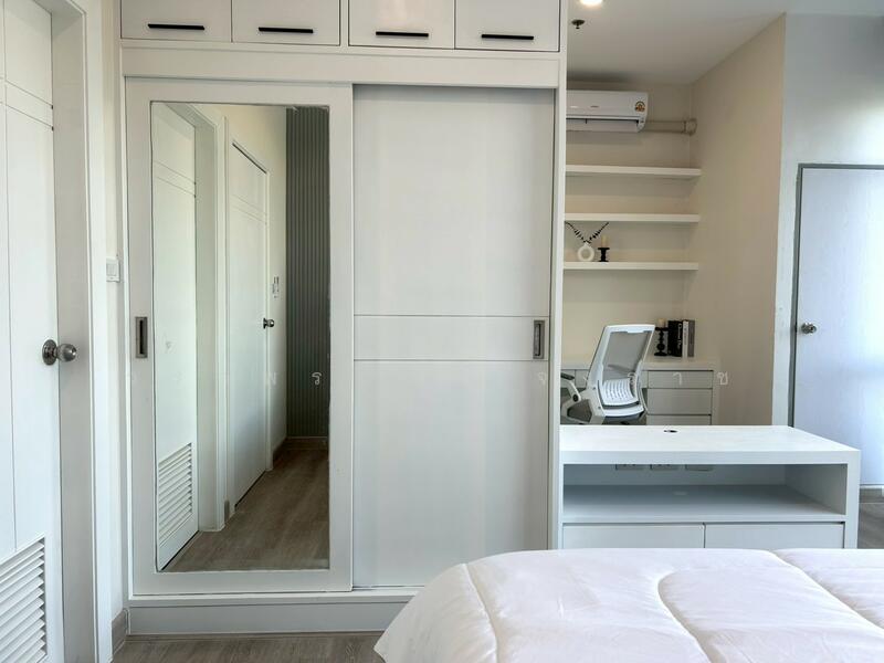 Touch Hill Place, Chiang Mai, 666 Chonlapratarn Road T. Changpuak, Chang Phuak, Muang Chiang Mai, Chiang Mai, 2 Bedrooms, 85 sqm, Condo For Sale, by วราพร ตางจงราช, 500142444 - DDproperty.com