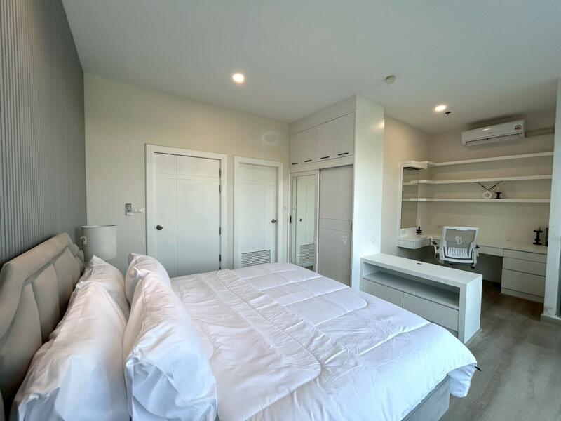 Touch Hill Place, Chiang Mai, 666 Chonlapratarn Road T. Changpuak, Chang Phuak, Muang Chiang Mai, Chiang Mai, 2 Bedrooms, 85 sqm, Condo For Sale, by วราพร ตางจงราช, 500142444 - DDproperty.com