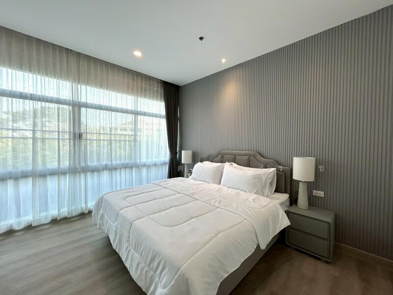 Touch Hill Place, Chiang Mai, 666 Chonlapratarn Road T. Changpuak, Chang Phuak, Muang Chiang Mai, Chiang Mai, 2 Bedrooms, 85 sqm, Condo For Sale, by วราพร ตางจงราช, 500142444 - DDproperty.com