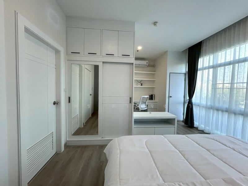 Touch Hill Place, Chiang Mai, 666 Chonlapratarn Road T. Changpuak, Chang Phuak, Muang Chiang Mai, Chiang Mai, 2 Bedrooms, 85 sqm, Condo For Sale, by วราพร ตางจงราช, 500142444 - DDproperty.com