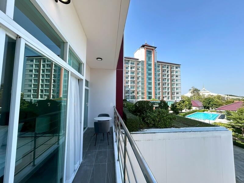 Touch Hill Place, Chiang Mai, 666 Chonlapratarn Road T. Changpuak, Chang Phuak, Muang Chiang Mai, Chiang Mai, 2 Bedrooms, 85 sqm, Condo For Sale, by วราพร ตางจงราช, 500142444 - DDproperty.com