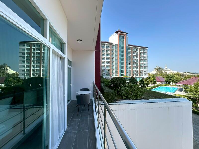 Touch Hill Place, Chiang Mai, 666 Chonlapratarn Road T. Changpuak, Chang Phuak, Muang Chiang Mai, Chiang Mai, 2 Bedrooms, 85 sqm, Condo For Sale, by วราพร ตางจงราช, 500142444 - DDproperty.com