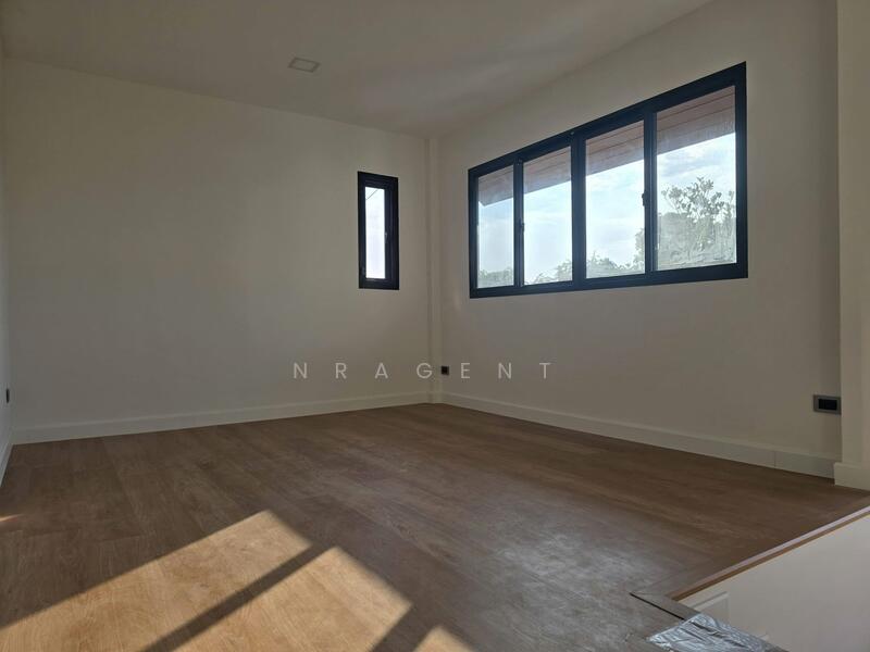 บ้านเมืองเอกโครงการ 3, Pathum Thani, Lak Hok, Muang Pathum Thani, Pathum Thani, 4 Bedrooms, 400 sqm, Single Detached House For Sale, by NRagent, 500142445 - DDproperty.com