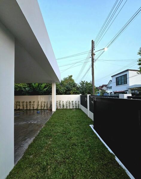 บ้านเมืองเอกโครงการ 3, Pathum Thani, Lak Hok, Muang Pathum Thani, Pathum Thani, 4 Bedrooms, 400 sqm, Single Detached House For Sale, by NRagent, 500142445 - DDproperty.com