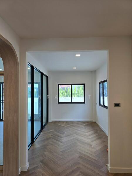 บ้านเมืองเอกโครงการ 3, ปทุมธานี, หลักหก, เมืองปทุมธานี, ปทุมธานี, 400 ตร.ม., บ้านเดี่ยว ขาย, โดย NRagent, 500142445 - DDproperty.com