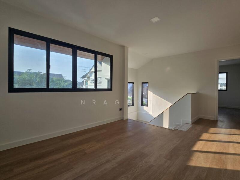 บ้านเมืองเอกโครงการ 3, ปทุมธานี, หลักหก, เมืองปทุมธานี, ปทุมธานี, 400 ตร.ม., บ้านเดี่ยว ขาย, โดย NRagent, 500142445 - DDproperty.com