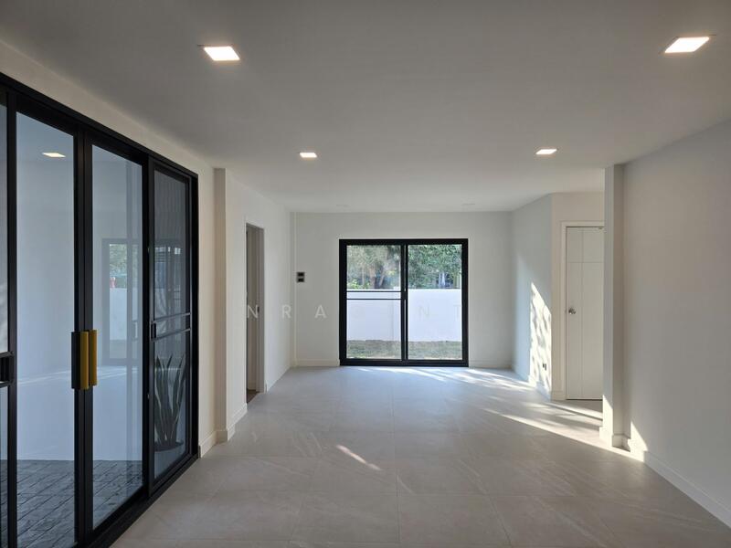 บ้านเมืองเอกโครงการ 3, Pathum Thani, Lak Hok, Muang Pathum Thani, Pathum Thani, 4 Bedrooms, 400 sqm, Single Detached House For Sale, by NRagent, 500142445 - DDproperty.com