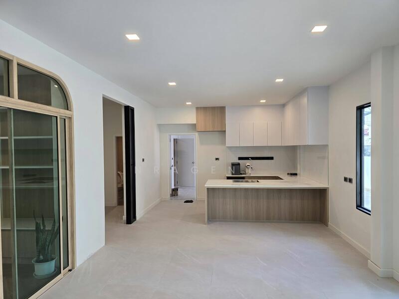 บ้านเมืองเอกโครงการ 3, Pathum Thani, Lak Hok, Muang Pathum Thani, Pathum Thani, 4 Bedrooms, 400 sqm, Single Detached House For Sale, by NRagent, 500142445 - DDproperty.com