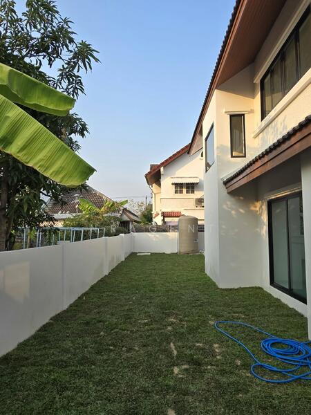 บ้านเมืองเอกโครงการ 3, Pathum Thani, Lak Hok, Muang Pathum Thani, Pathum Thani, 4 Bedrooms, 400 sqm, Single Detached House For Sale, by NRagent, 500142445 - DDproperty.com