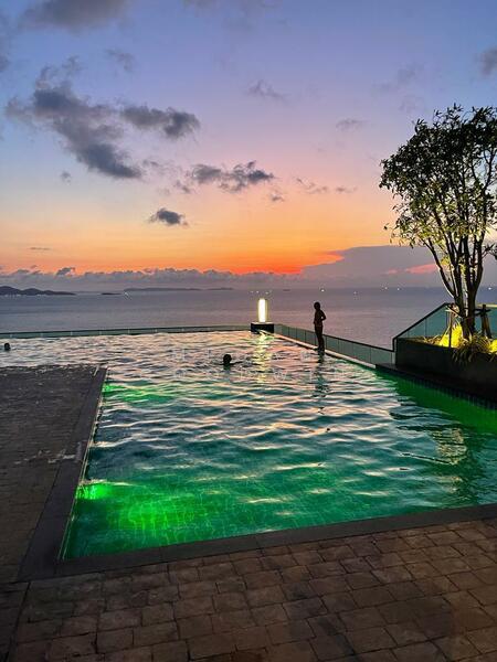 Wongamat Tower : วงศ์อมาตย์ ทาวเวอร์, ชลบุรี, หมู่ที่ 5 223/9, หนองปรือ, บางละมุง, ชลบุรี, 63 ตร.ม., คอนโด ขาย, โดย Megan Goodwin, 500142448 - DDproperty.com