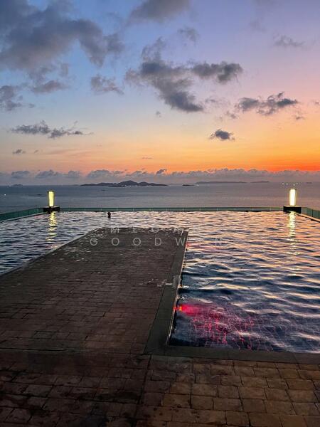 Wongamat Tower, Chon Buri (Pattaya), Village No. 5 223/9, Nong Pru, Bang Lamung (Pattaya), Chon Buri (Pattaya), 1 Bedroom, 63 sqm, Condo For Sale, by Megan Goodwin, 500142448 - DDproperty.com