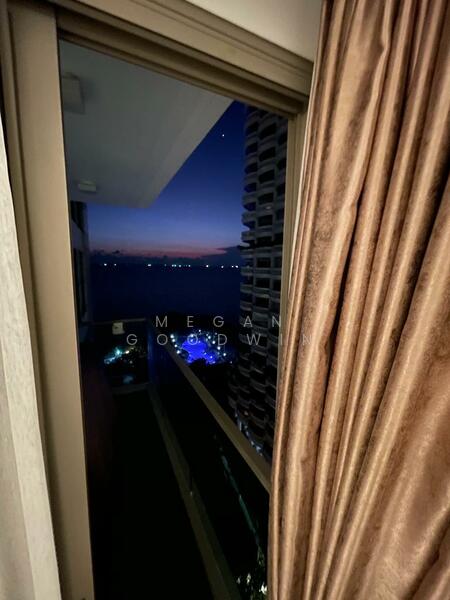 Wongamat Tower, Chon Buri (Pattaya), Village No. 5 223/9, Nong Pru, Bang Lamung (Pattaya), Chon Buri (Pattaya), 1 Bedroom, 63 sqm, Condo For Sale, by Megan Goodwin, 500142448 - DDproperty.com