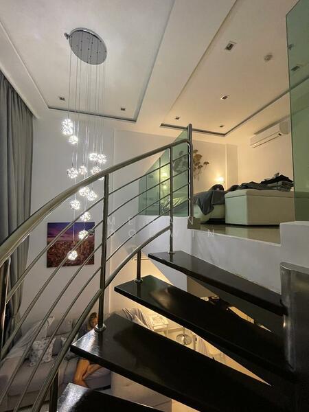 Wongamat Tower, Chon Buri (Pattaya), Village No. 5 223/9, Nong Pru, Bang Lamung (Pattaya), Chon Buri (Pattaya), 1 Bedroom, 63 sqm, Condo For Sale, by Megan Goodwin, 500142448 - DDproperty.com