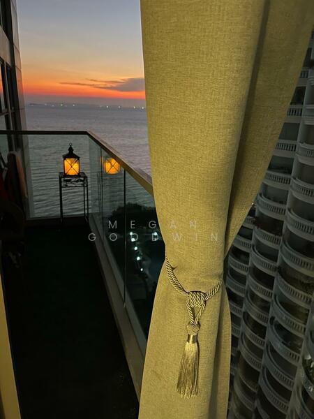 Wongamat Tower : วงศ์อมาตย์ ทาวเวอร์, ชลบุรี, หมู่ที่ 5 223/9, หนองปรือ, บางละมุง, ชลบุรี, 63 ตร.ม., คอนโด ขาย, โดย Megan Goodwin, 500142448 - DDproperty.com