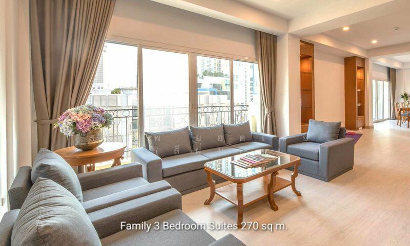 ให้เช่า - ให้เช่า ห้อง แมนชั่น 1-3 ห้องนอน ขนาด 55-300 ตารางเมตร เลี้ยงสัตว์ได้ ซอย สุขุมวิท 11, กรุงเทพ