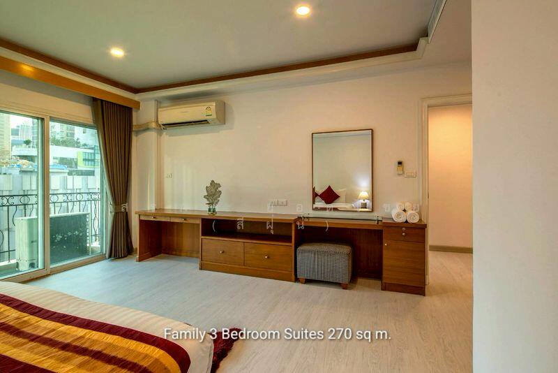 ให้เช่า - ให้เช่า ห้อง แมนชั่น 1-3 ห้องนอน ขนาด 55-300 ตารางเมตร เลี้ยงสัตว์ได้ ซอย สุขุมวิท 11, กรุงเทพ